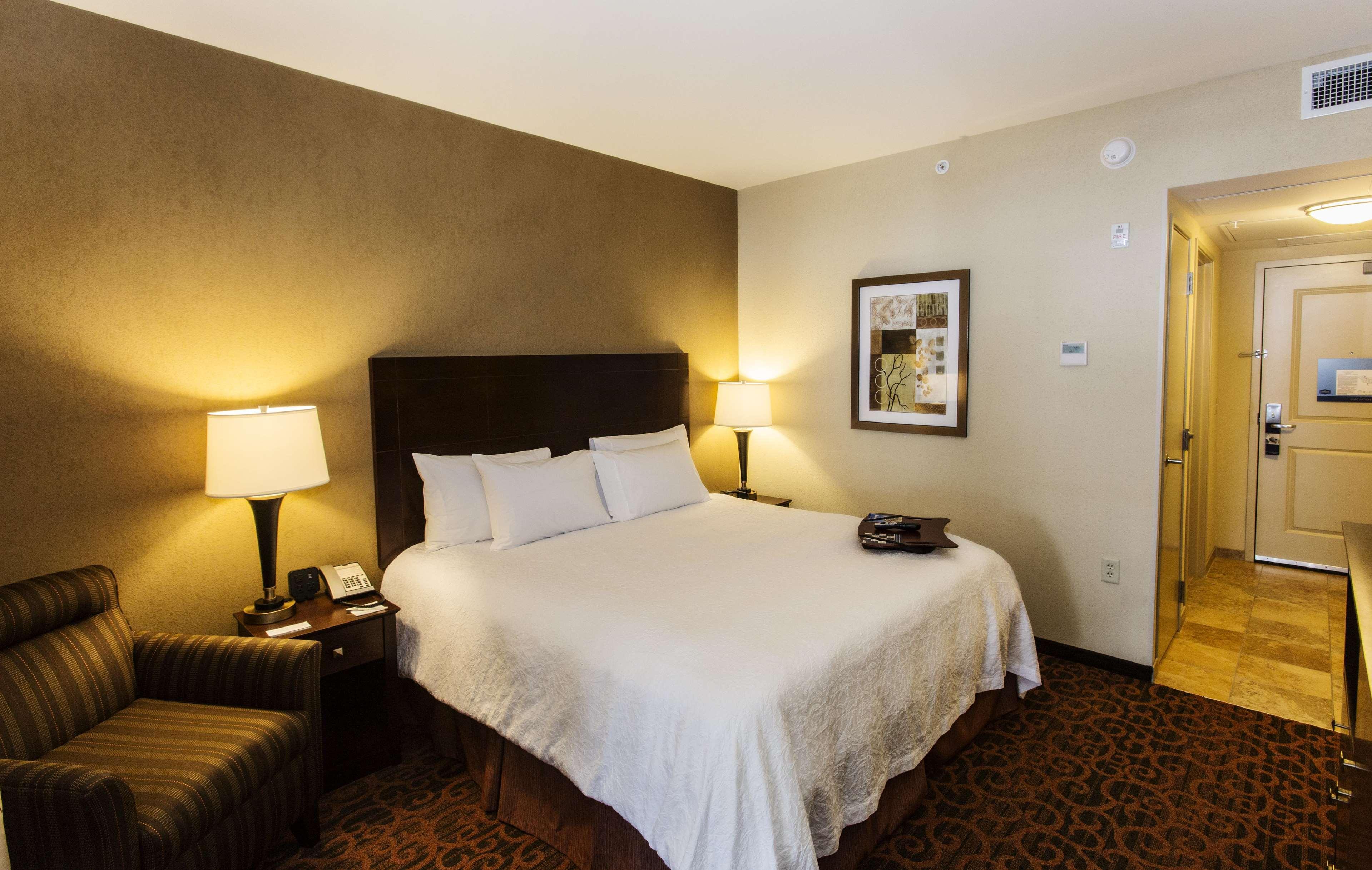 Hampton Inn Marquette-Waterfront Exterior foto